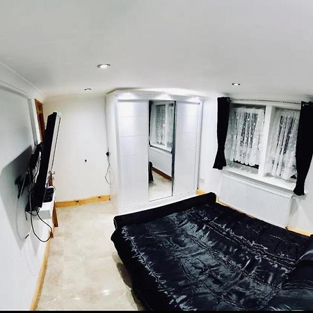 Stratford City Apartments London Bagian luar foto