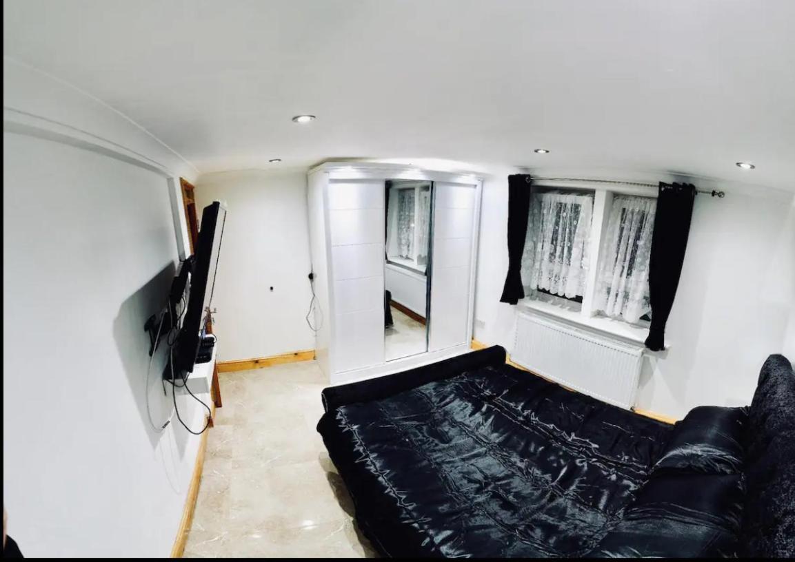 Stratford City Apartments London Bagian luar foto