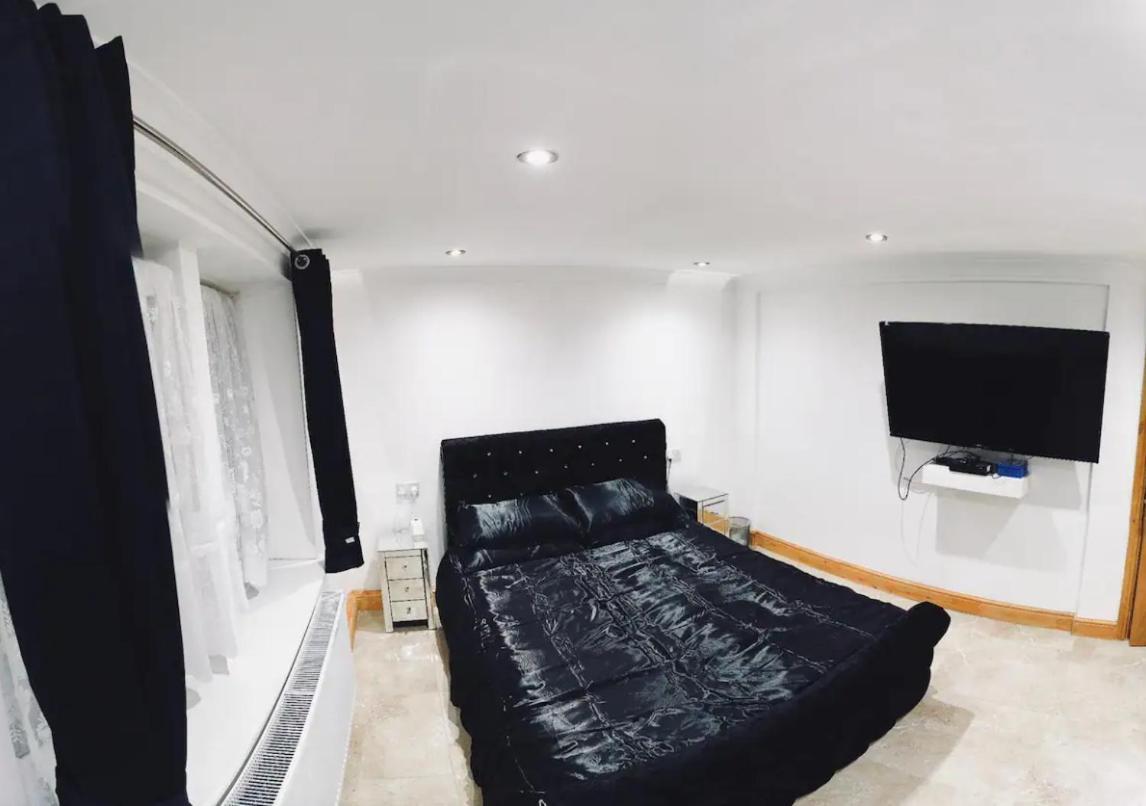 Stratford City Apartments London Bagian luar foto