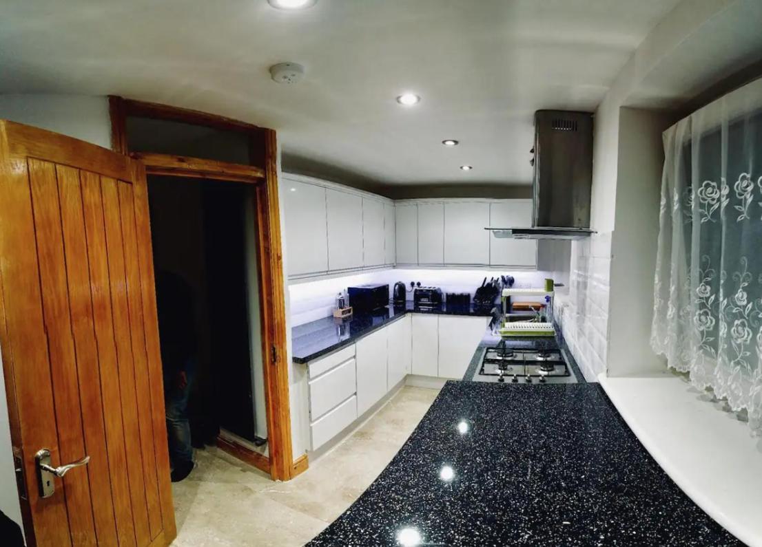 Stratford City Apartments London Bagian luar foto
