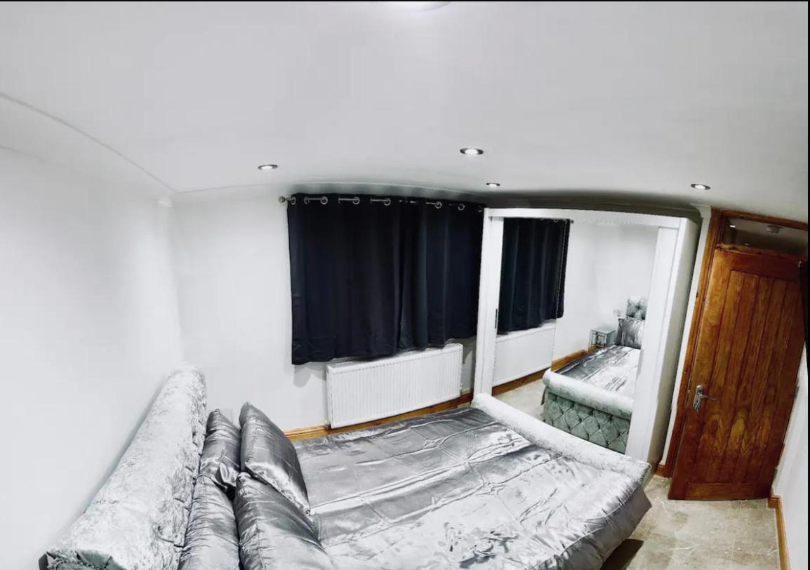 Stratford City Apartments London Bagian luar foto